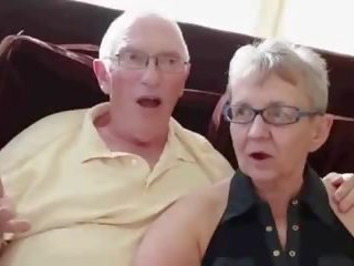 Starý pár s chlapec: volný on-line pro páry xxx klip video f1