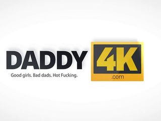Daddy4k. glatt papa finden weg wie bis verführen son’s jung frau für dreckig sex klammer