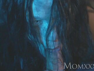 Solis māte nympho xxx filma demon exorcised ar a labs grūti. | xhamster