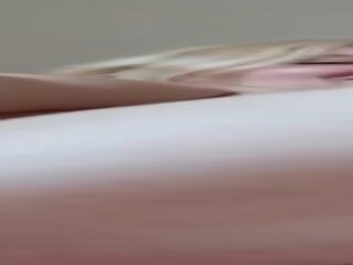 Voluptuoso loiro gordinhos núbil milf anal jogar e masturbação