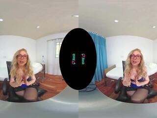 Vrhush adult clip Lessons and JOI with prime Nina Hartley. | xHamster