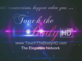 Erotisk kroppen til kroppen massasje utendørs, hd kjønn video annonse