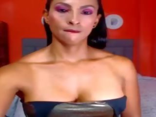Колумбийски годен милф уеб камера, безплатно възрастен секс филм 7в
