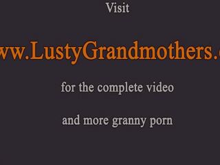 Fascinating Granny Seduces a Younger Lover, dirty movie 8c | xHamster