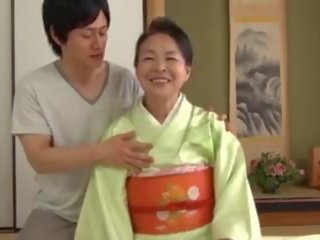 Japonez milf: japonez canal xxx sex video clamă 7f