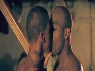 Homosexuální hudba film na rihanna-rude b-y