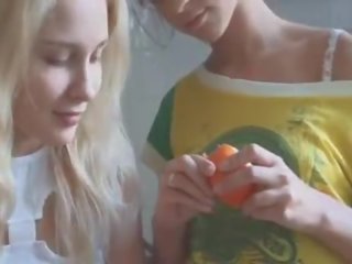 Hottes babes mula russia petting