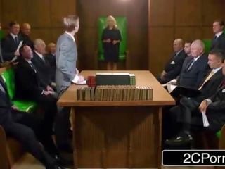 Brutal porno yasemin jae & loulou etkilemek parlamento decisions tarafından buharlı flört video