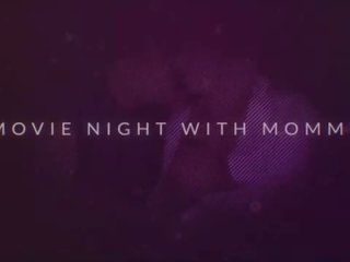 Missax.com - mov notte con mamma - anteprima (tyler nixon e alexis fawx)